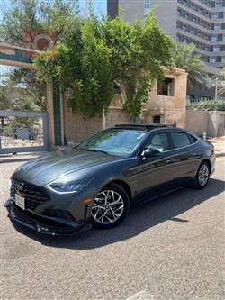 هيونداي سوناتا